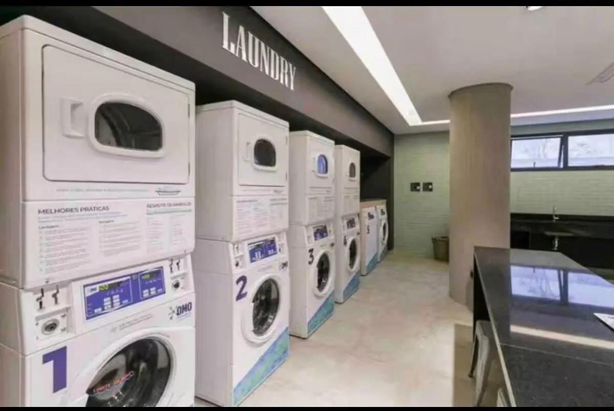 Appartement Studio 상파울루