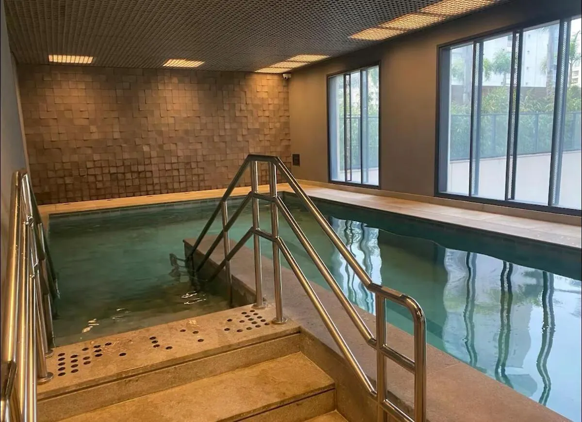 아파트 Appartement Studio 상파울루 브라질
