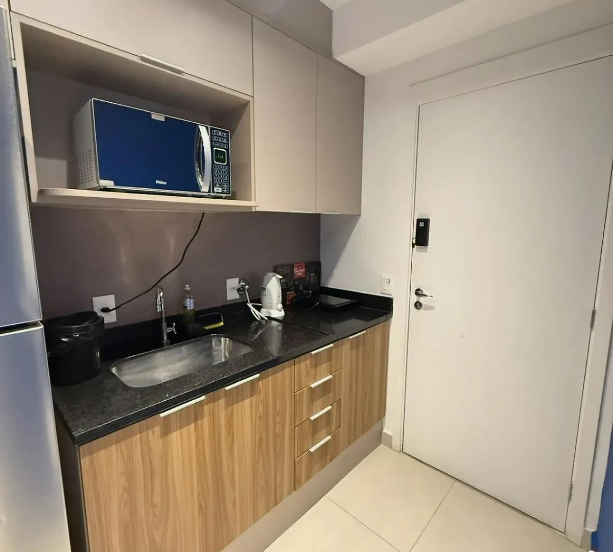 아파트 Appartement Studio 상파울루 브라질