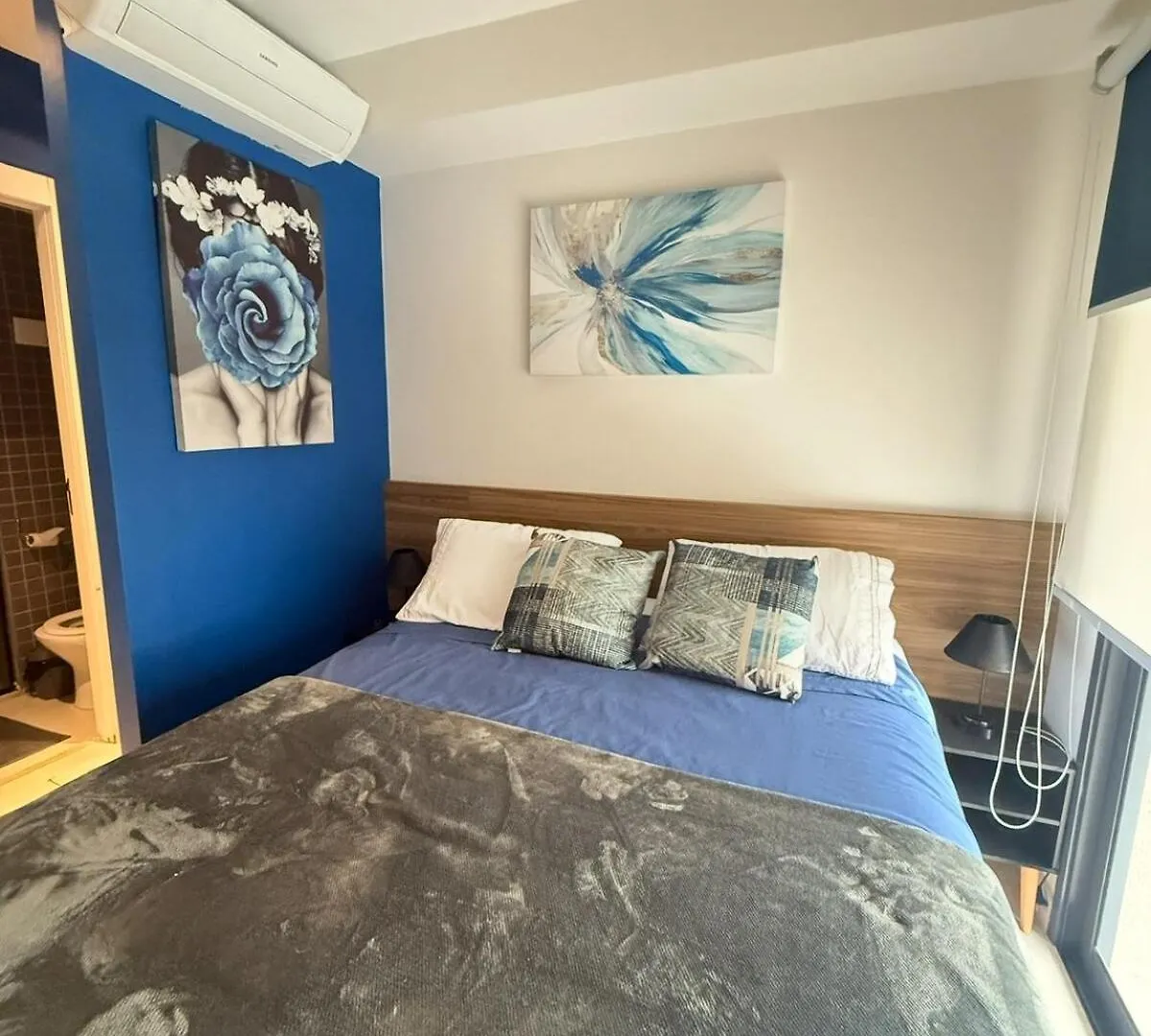 아파트 Appartement Studio 상파울루