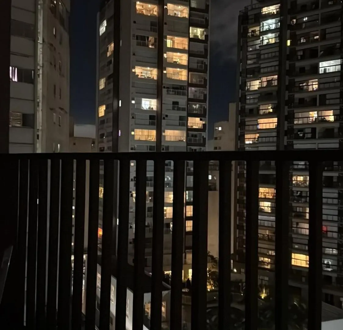 Appartement Studio 상파울루 브라질